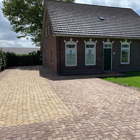 Wachtum Vakantiehuis De Turfvaart מראה חיצוני תמונה