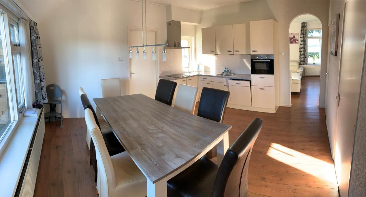 Wachtum Vakantiehuis De Turfvaart מראה חיצוני תמונה