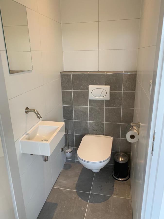 Wachtum Vakantiehuis De Turfvaart מראה חיצוני תמונה
