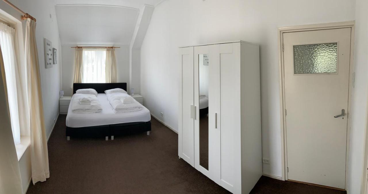 Wachtum Vakantiehuis De Turfvaart מראה חיצוני תמונה