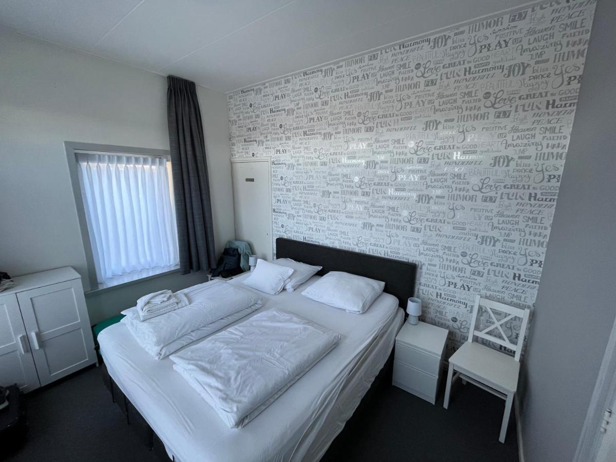 Wachtum Vakantiehuis De Turfvaart מראה חיצוני תמונה