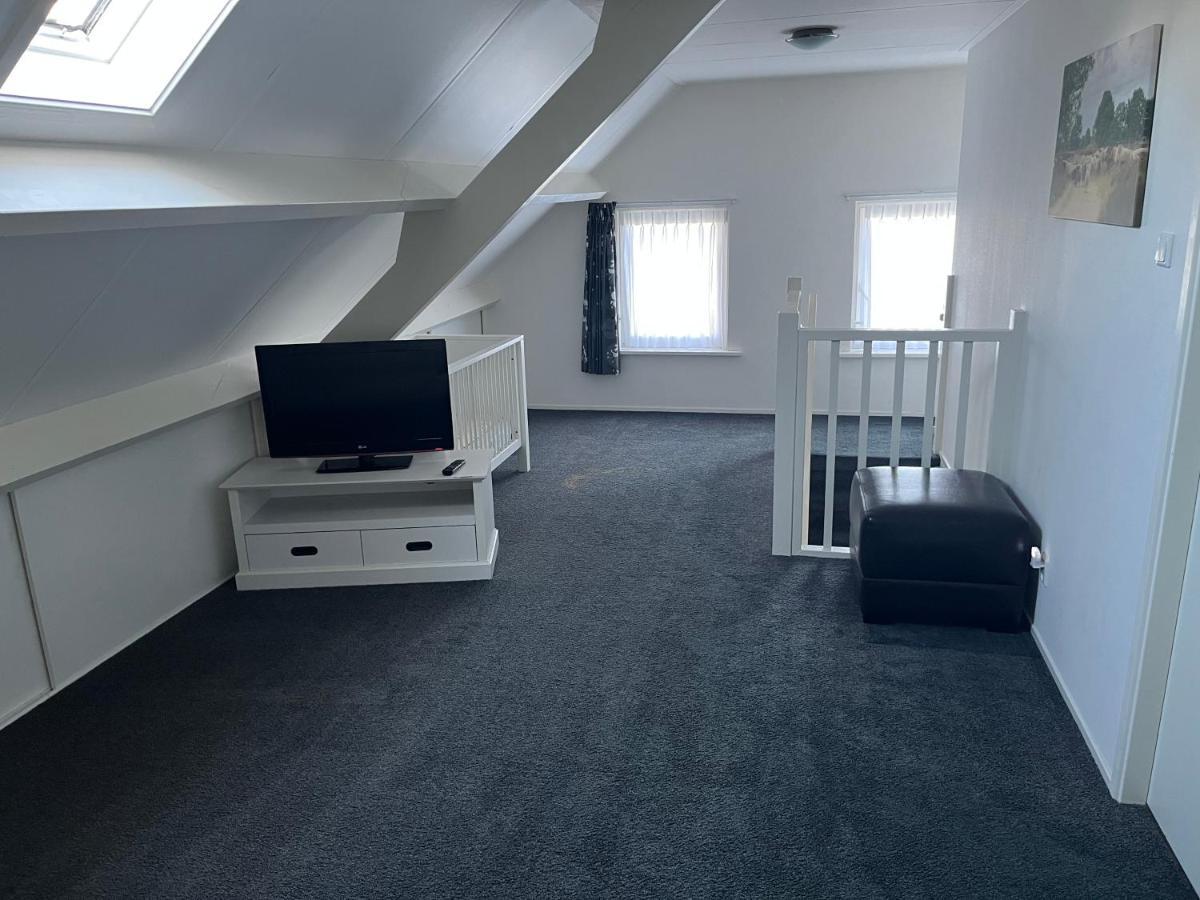 Wachtum Vakantiehuis De Turfvaart מראה חיצוני תמונה